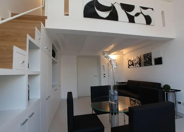 Апартаменты Lhp Piazza Del Popolo Рим
