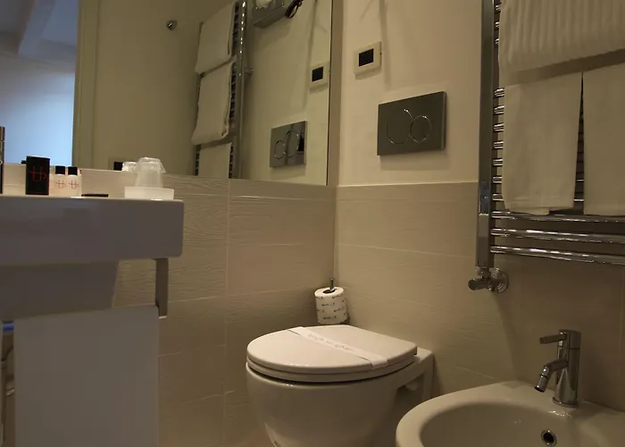 Apartment Lhp Piazza Del Popolo Rome