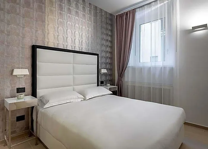 דירה Lhp Piazza Del Popolo *