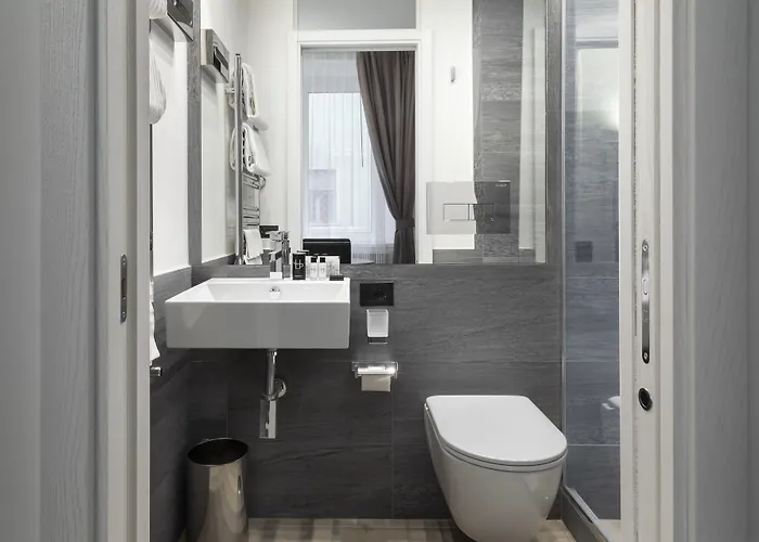Lhp Piazza Del Popolo Apartment Rom