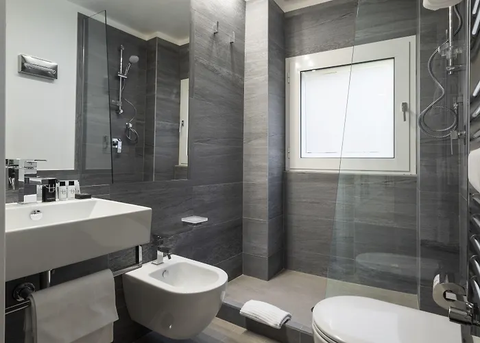 Lhp Piazza Del Popolo Apartment *