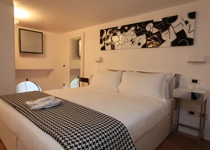 Lhp Piazza Del Popolo Apartment Rom