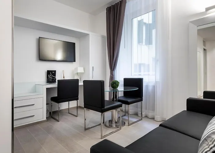 דירה Lhp Piazza Del Popolo רומא